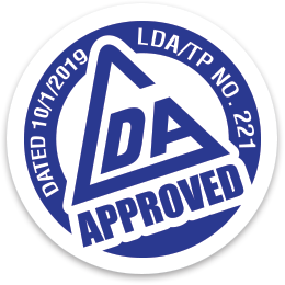 LDA